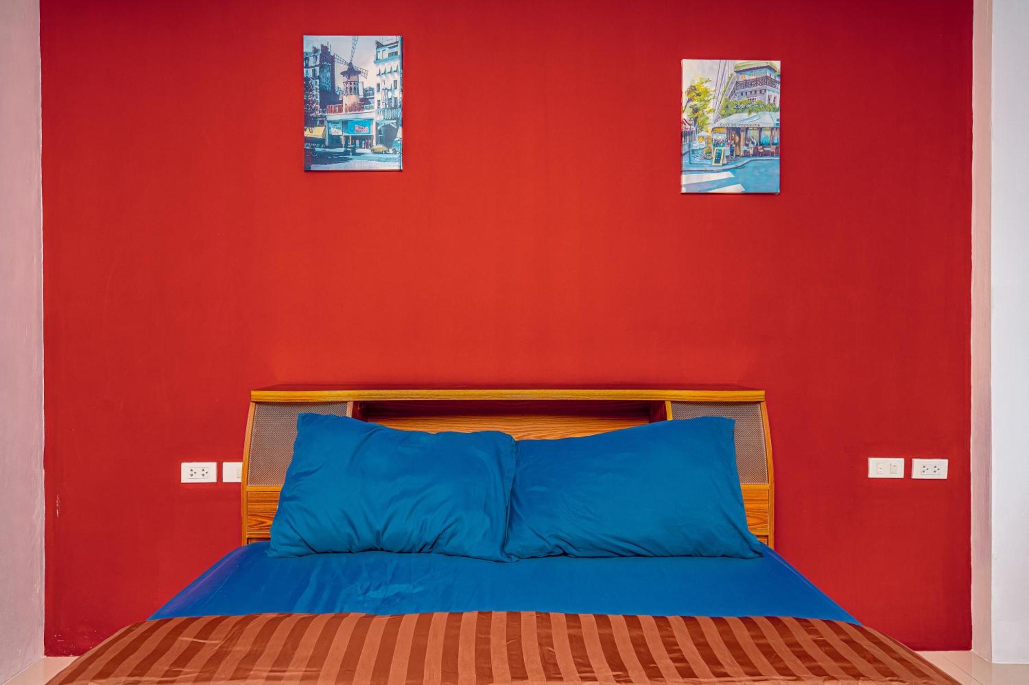 Nice To Meat You Rooms Patong Екстериор снимка